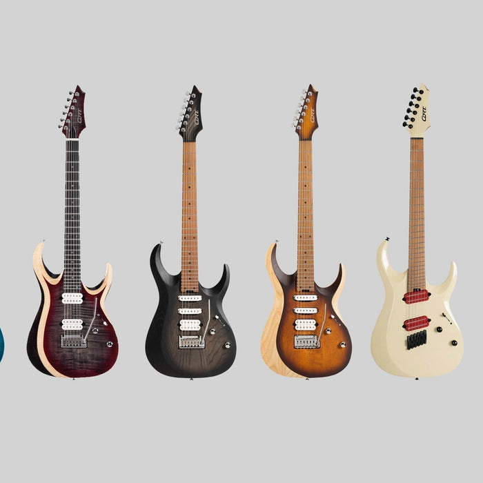Cort Guitars_Blog_MusicStox