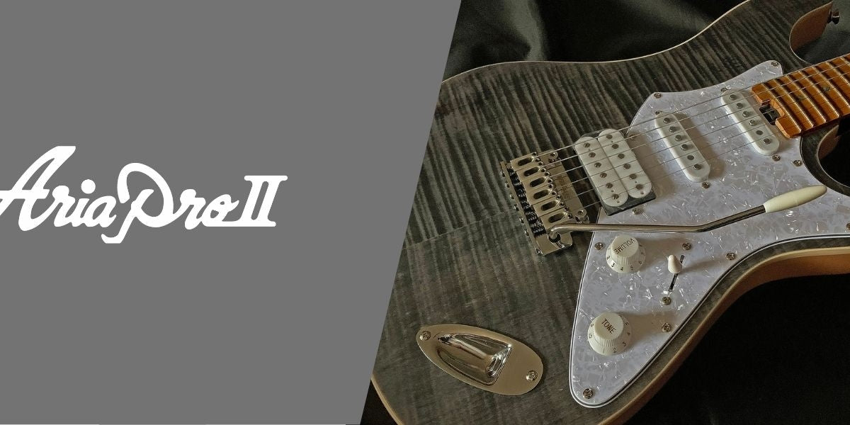 さ*ん様 aria pro ii super grade series Aria Pro II ZZB Deluxe Black 1980 Electric Bass Guitar