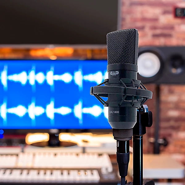 CAD GXL1800 Studio Microphone
