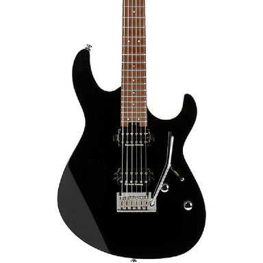 Cort G300PROBK G Series Double Cutaway Electric Guitar. Black