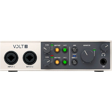 UAD Volt 2 Audio Interface