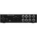 Universal Audio VOLT-4 USB Audio Interface Back Outputs View