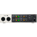 Universal Audio VOLT-4 USB Audio Interface Front View