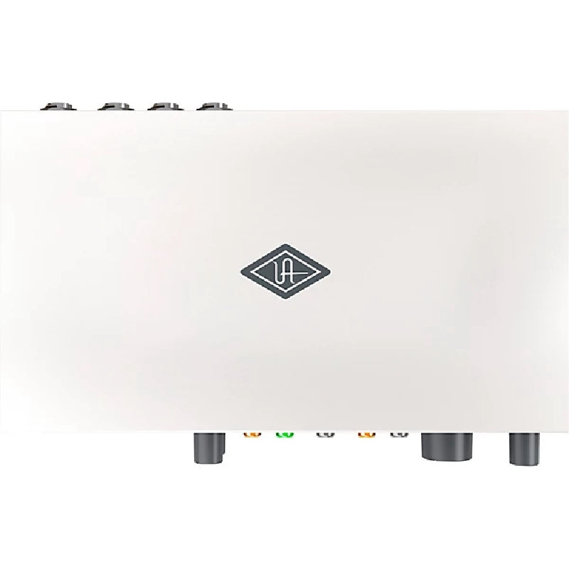 Universal Audio VOLT-4 USB Audio Interface Top View