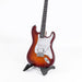 Washburn Sonamaster Deluxe Guitar Front View