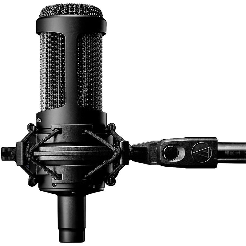 audio-technica-at2035-cardioid-condenser-microphone-shock-mount-view 