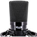 CAD Audio GXL1800 Side Address Studio Condenser Microphone - Shockmount