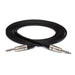 Hosa HSS-010 TRS to TRS Cable