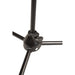 JamStands JSMCFB200 mic stand tripod base close-up