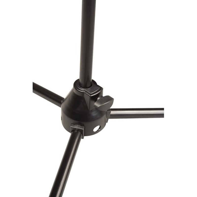 JamStands JSMCFB200 mic stand tripod base close-up