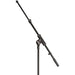 JamStands JSMCFB200 mic stand boom arm side view