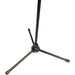 JamStands JSMCFB200 mic stand tripod leg spread