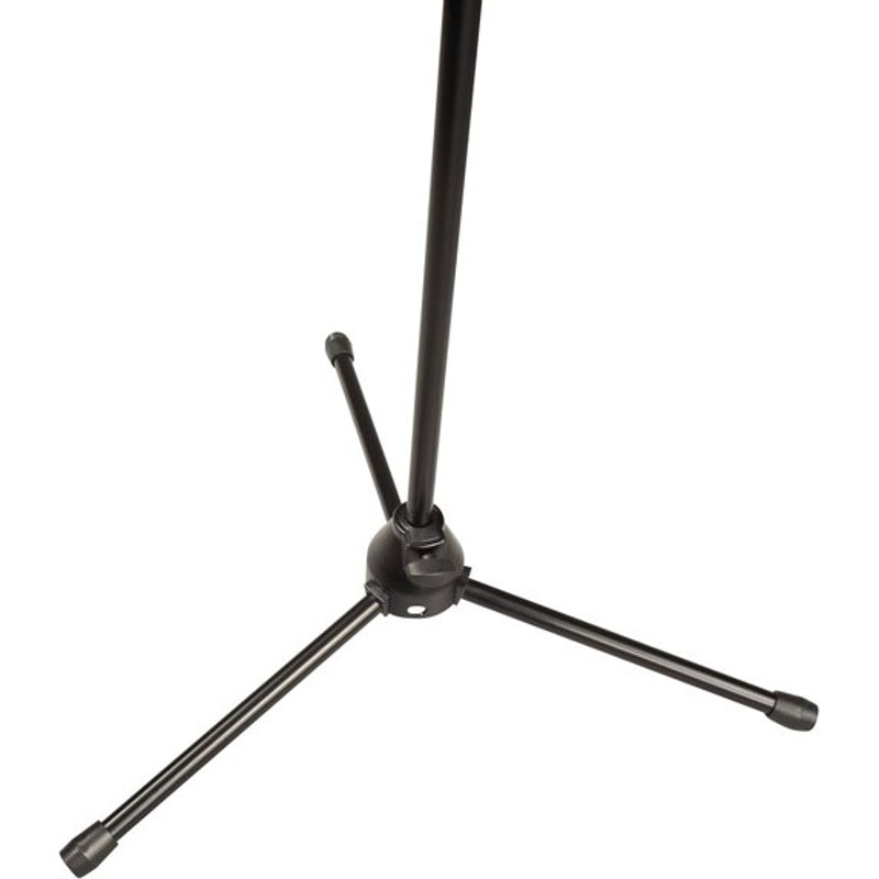JamStands JSMCFB200 mic stand tripod leg spread