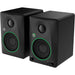 Mackie CR3.5 3.5" Powered Studio Monitors – side view