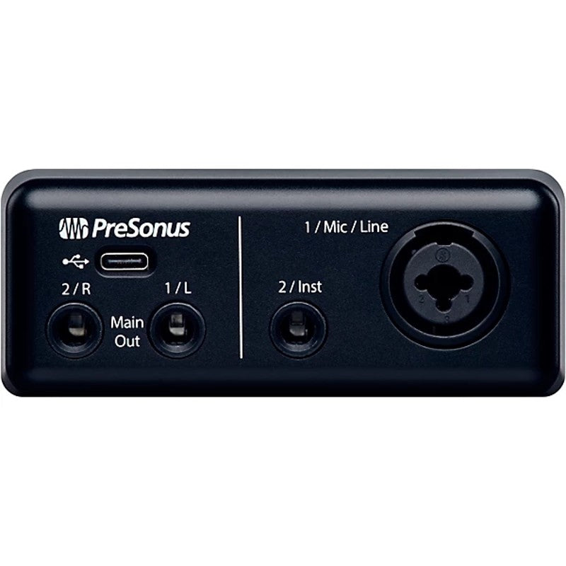 presonus-audiobox-go-creator-recording-bundle-interface-back-view 