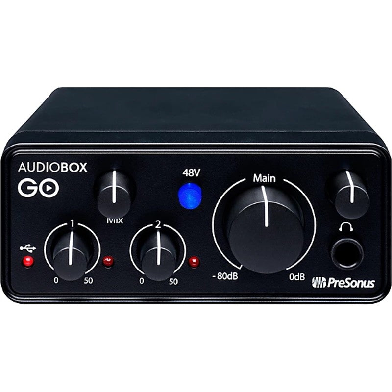 presonus-audiobox-go-creator-recording-bundle-interface 