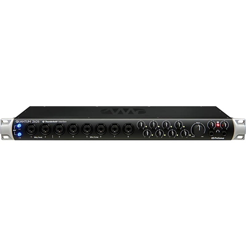 presonus-quantum-2626-thunderbolt-3-audio-interface-top-view 