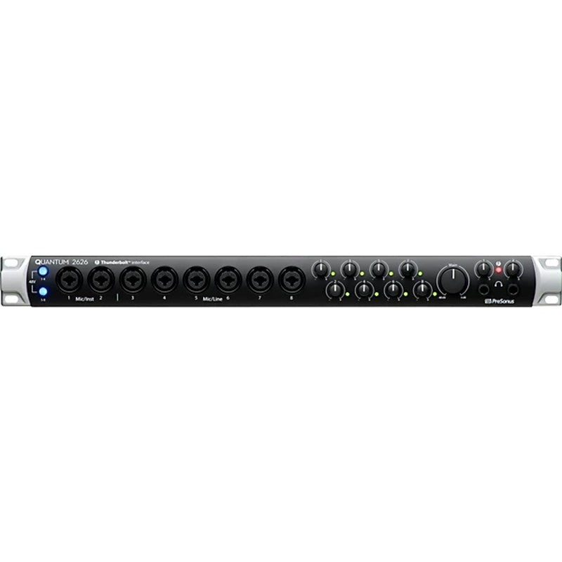presonus-quantum-2626-thunderbolt-3-audio-interface