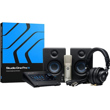 presonus-quantum-es-2-ultimate-recording-bundle-with-studio-one-software 