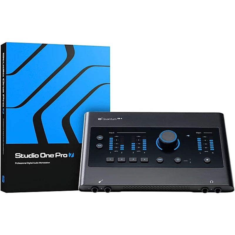 presonus-quantum-es-4-usb-c-audio-interface-with-studio-one-daw 