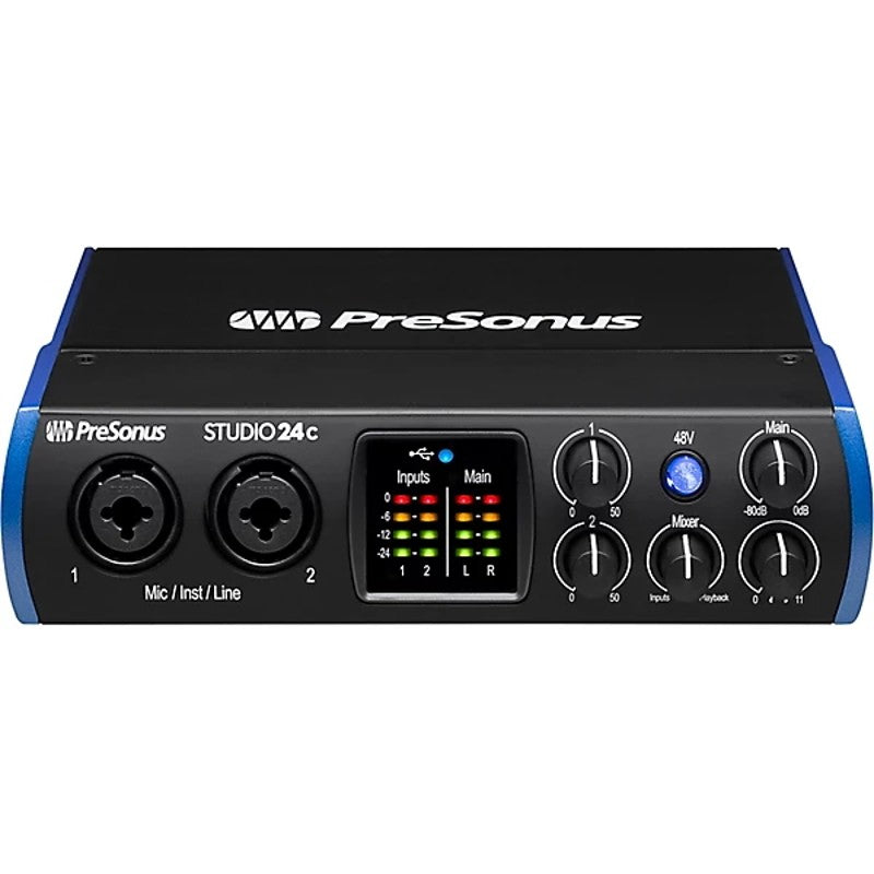 presonus-studio-24c-usb-c-audio-interface 