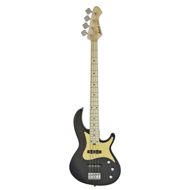 Aria Pro II RSB-618/4 4-String Bass Guitar Black