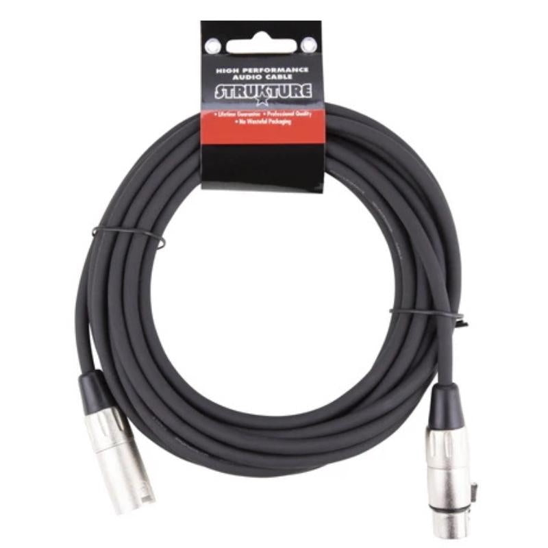 Strukture Microphone Cable 